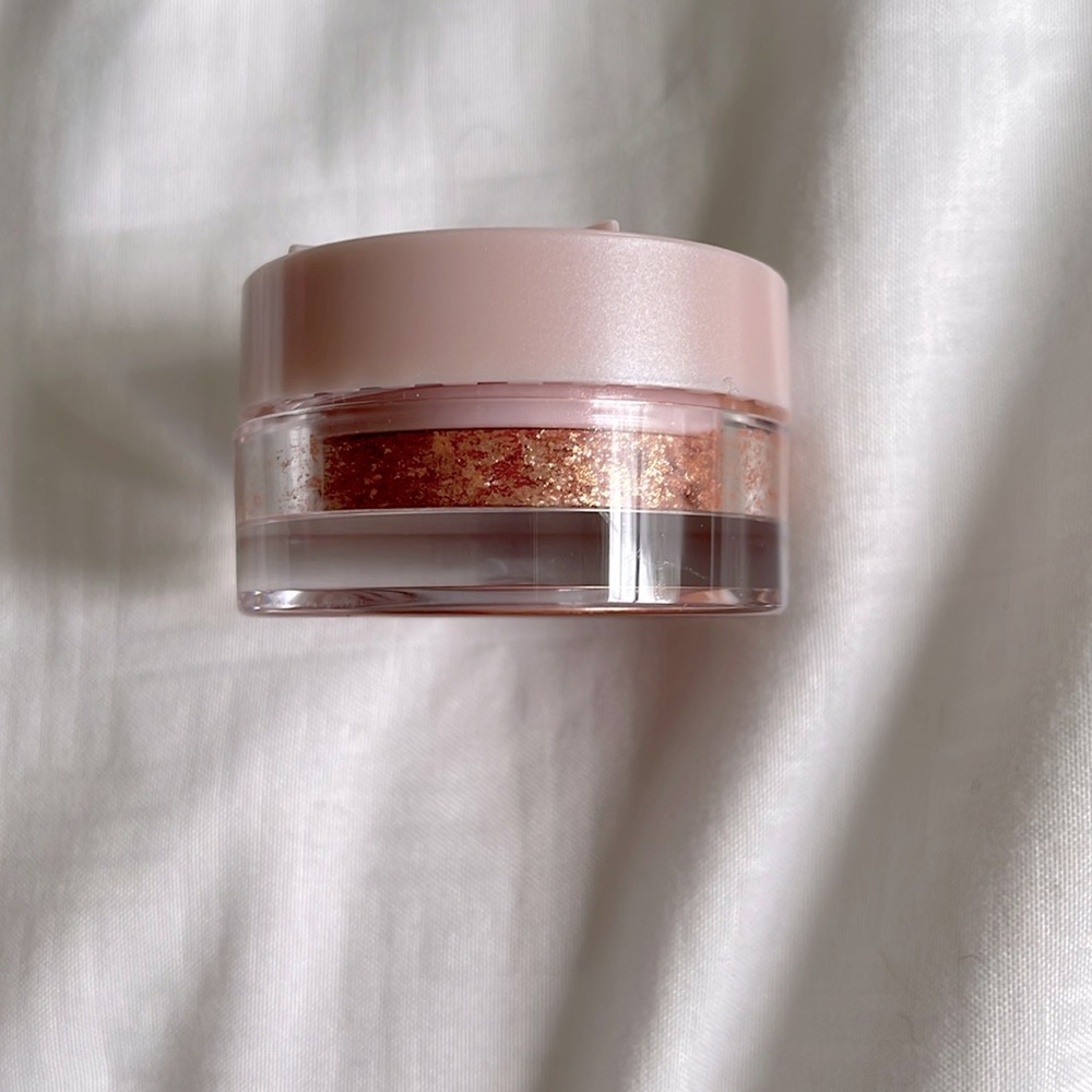 Jeffree Star Eye Gloss - Peach Goddess